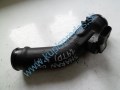 príruba na intercooler na vw sharan 1,9tdi, autodiely na volkswagen sharan, 